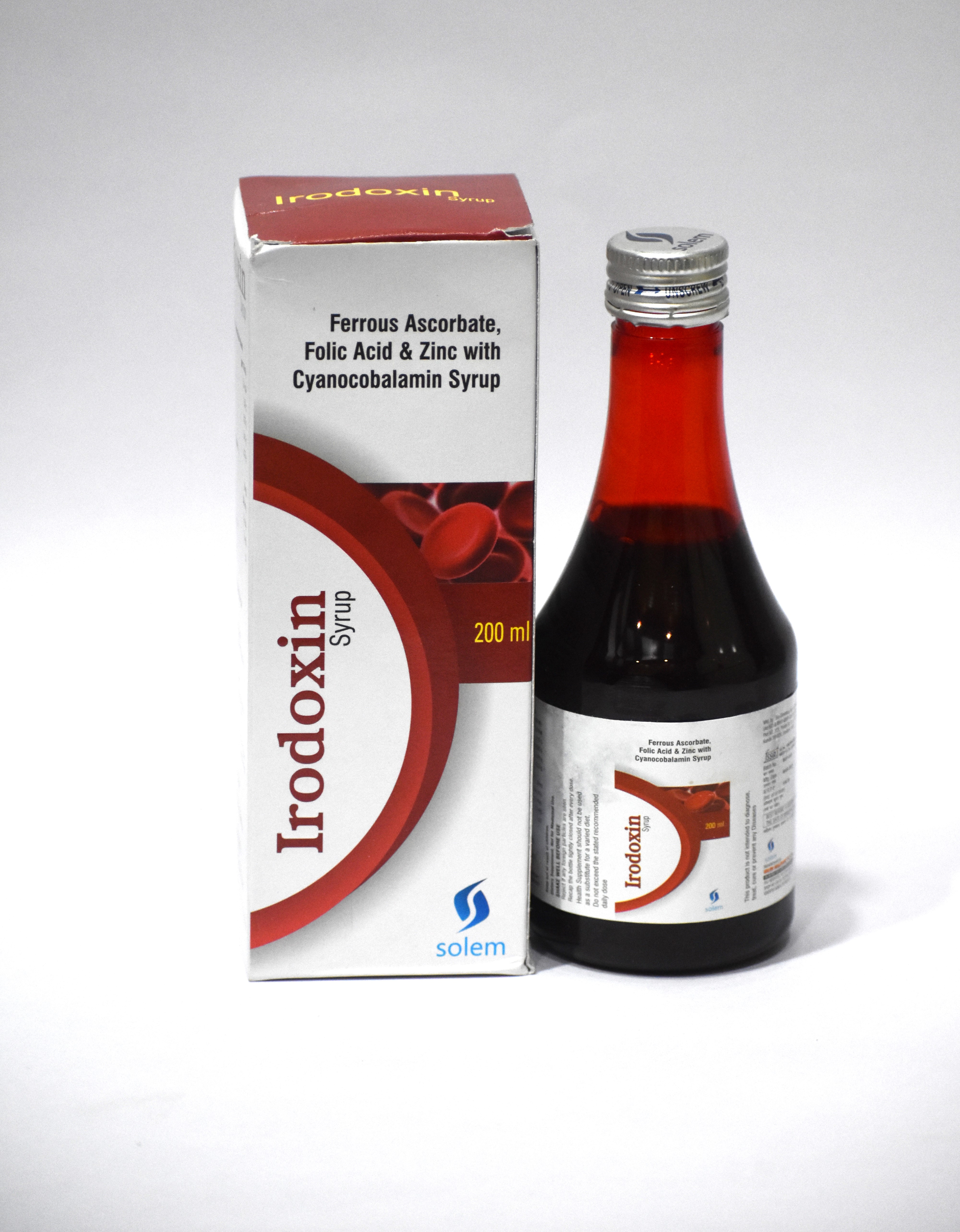 irodoxin syp
